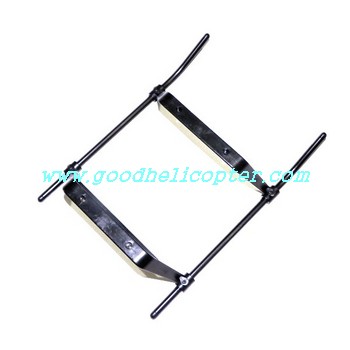 jts-828-828a-828b helicopter parts undercarriage